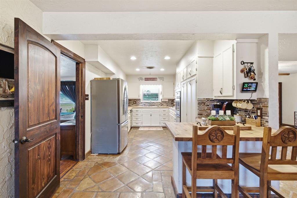 1670 Alexander Road Stephenville, TX 76401 - Photo 23 of 40