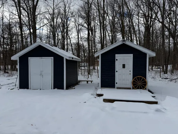 $235,000 | 14713 Highway 107, Grasston, MN 55030