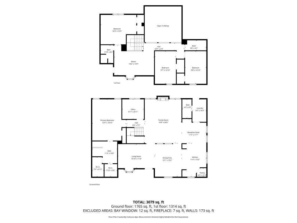 15831 Ridge Park Drive Houston, TX 77095 - Photo 23 of 26