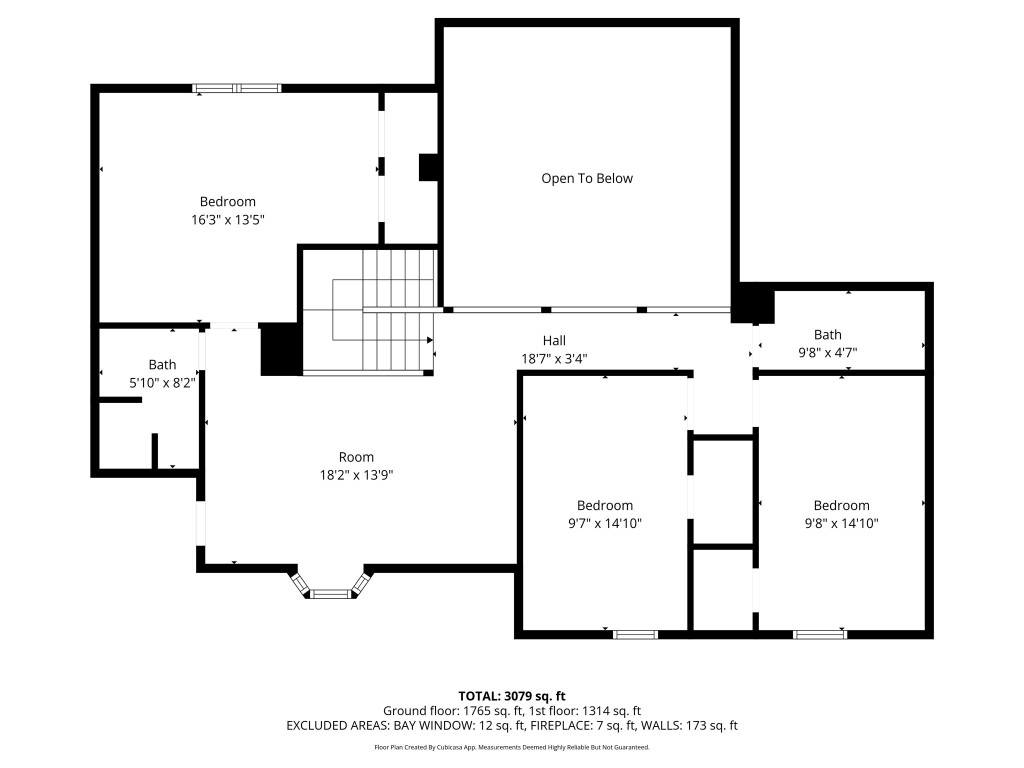 15831 Ridge Park Drive Houston, TX 77095 - Photo 24 of 26