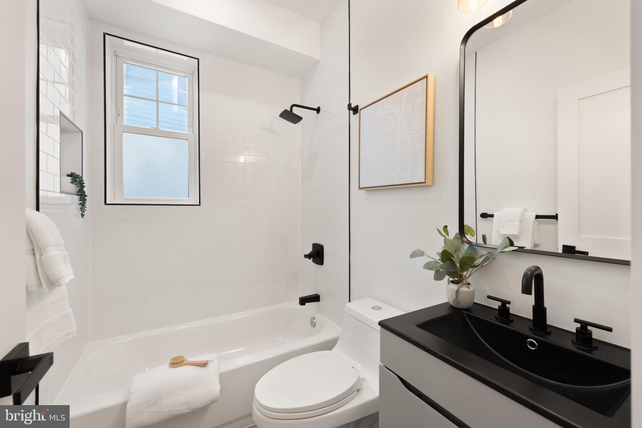 4911 Bayard Boulevard Bethesda, MD 20816 - Photo 12 of 49