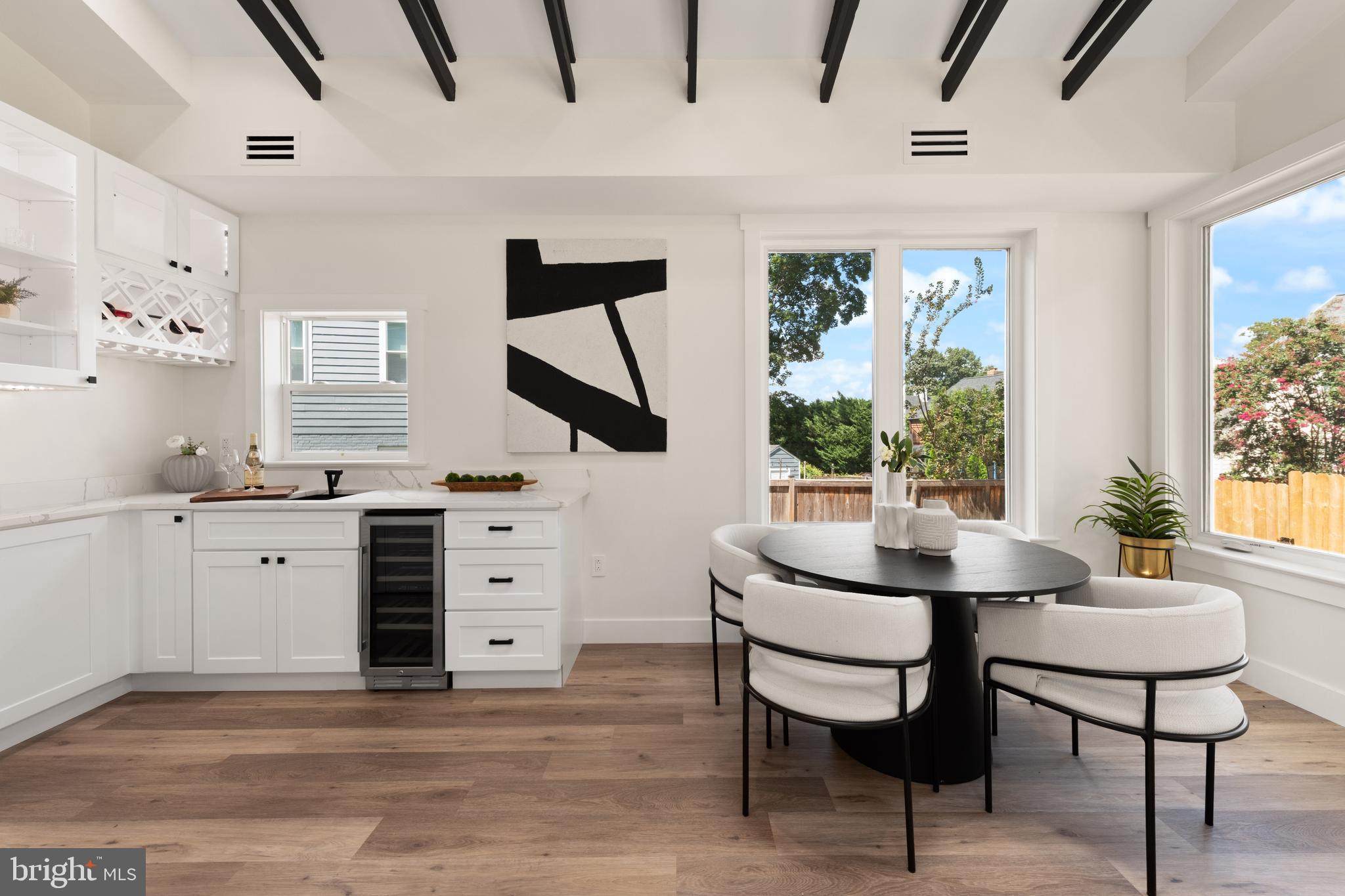 4911 Bayard Boulevard Bethesda, MD 20816 - Photo 15 of 49