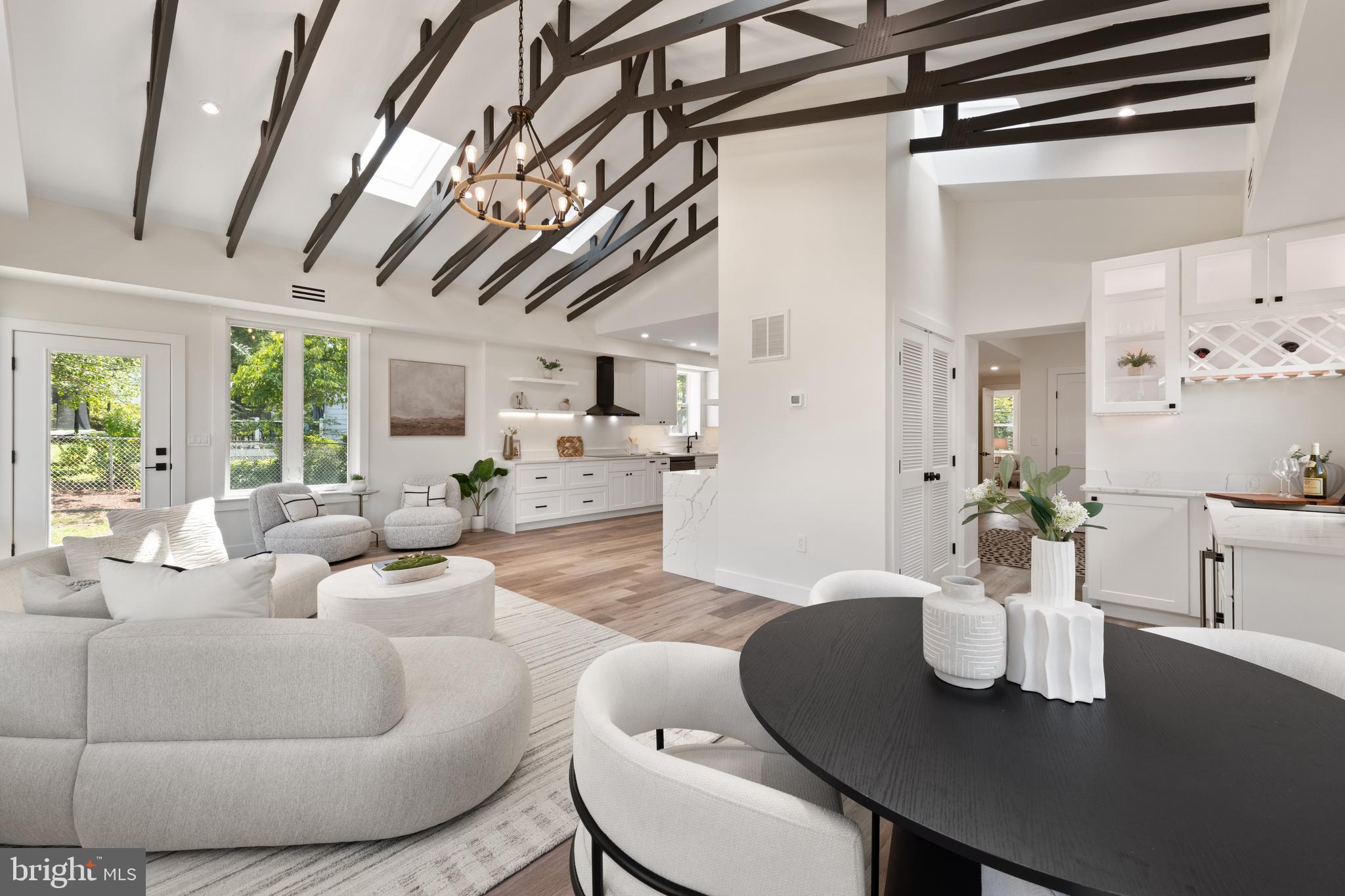 4911 Bayard Boulevard Bethesda, MD 20816 - Photo 16 of 49