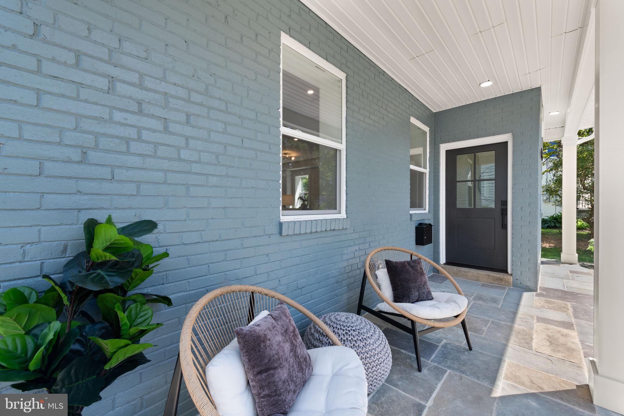 4911 Bayard Boulevard Bethesda, MD 20816 - Photo 3 of 49