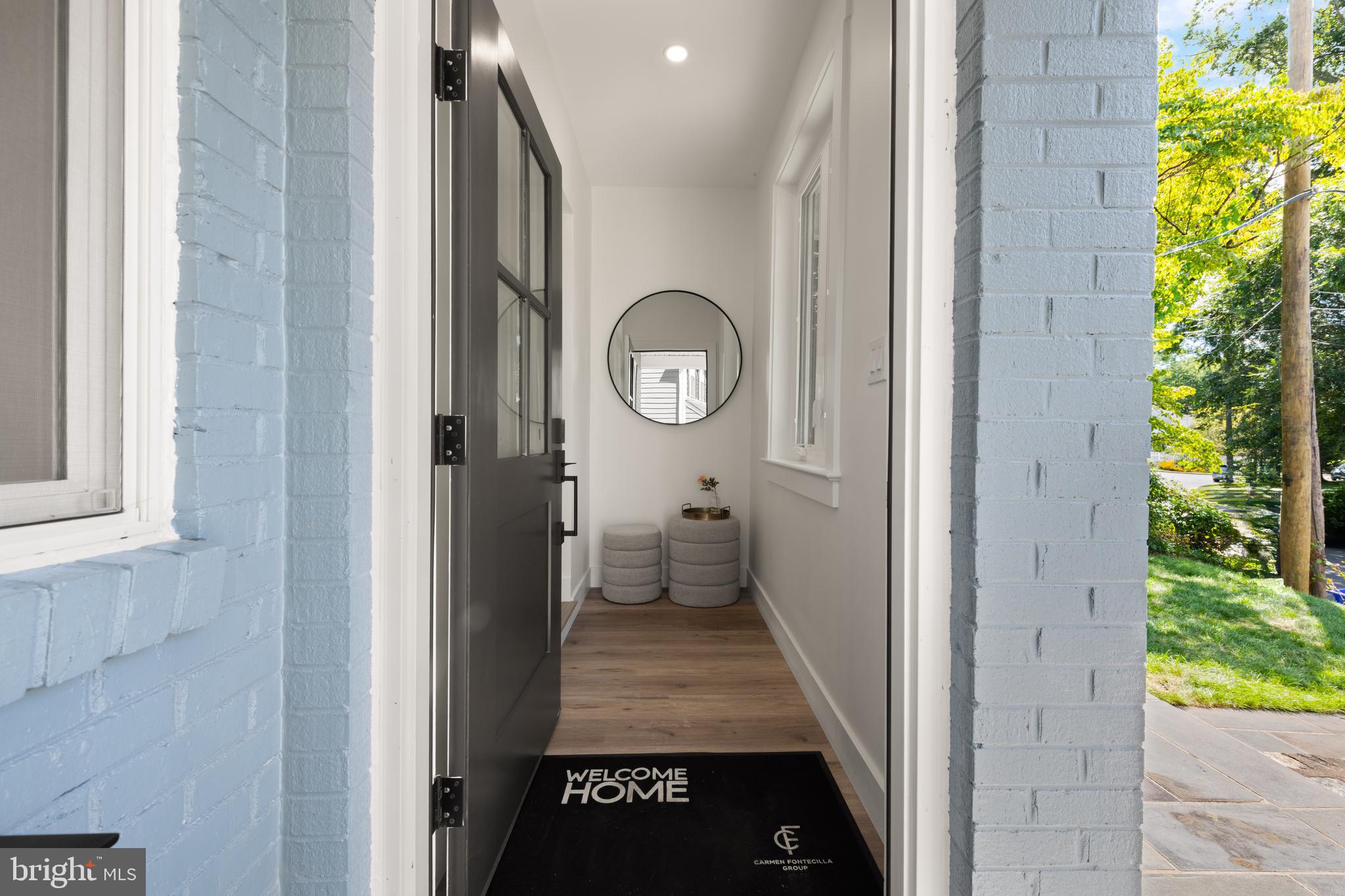 4911 Bayard Boulevard Bethesda, MD 20816 - Photo 4 of 49