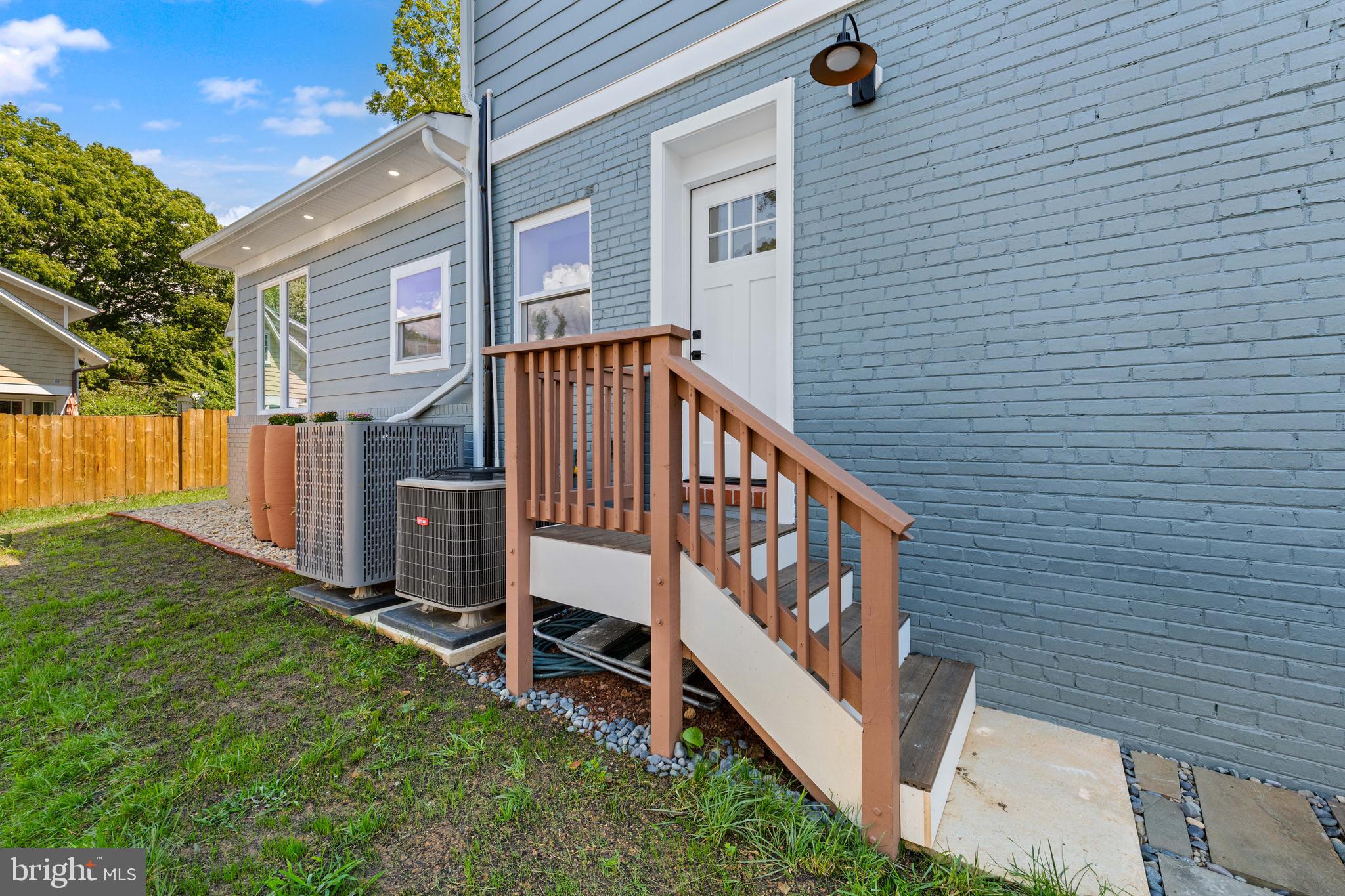 4911 Bayard Boulevard Bethesda, MD 20816 - Photo 48 of 49