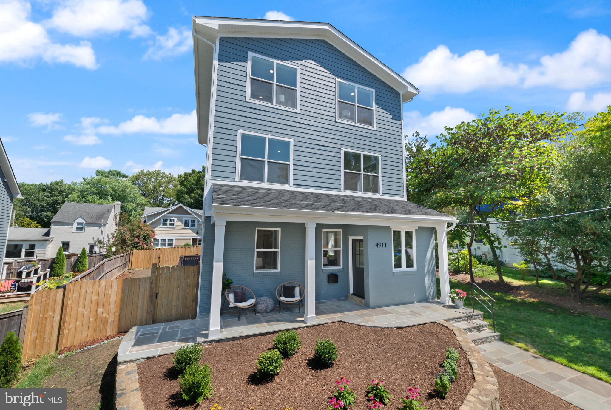 4911 Bayard Boulevard Bethesda, MD 20816 - Photo 49 of 49