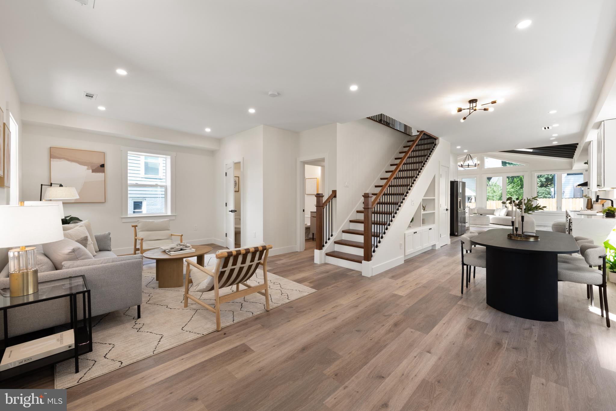 4911 Bayard Boulevard Bethesda, MD 20816 - Photo 6 of 49