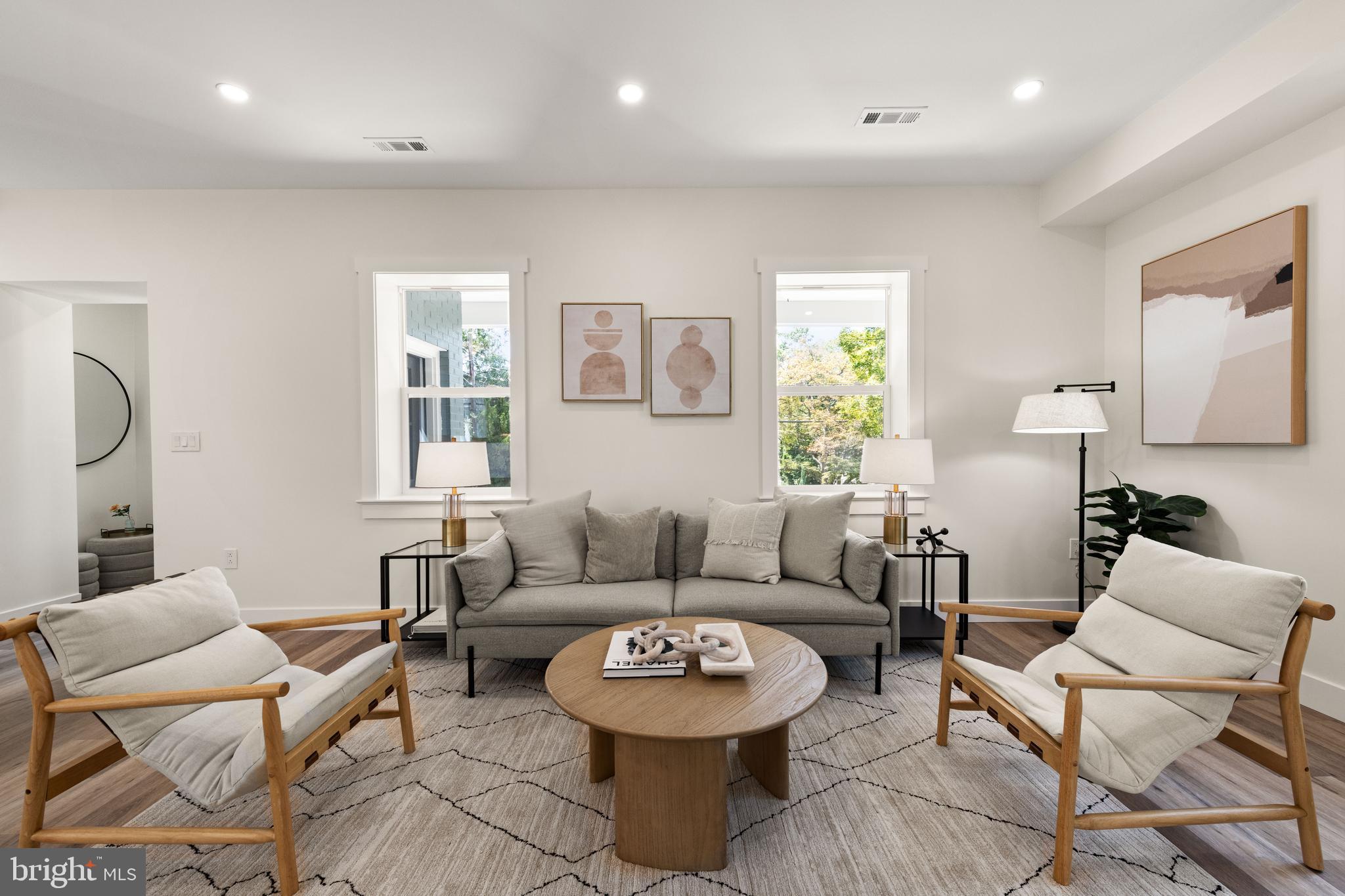 4911 Bayard Boulevard Bethesda, MD 20816 - Photo 7 of 49