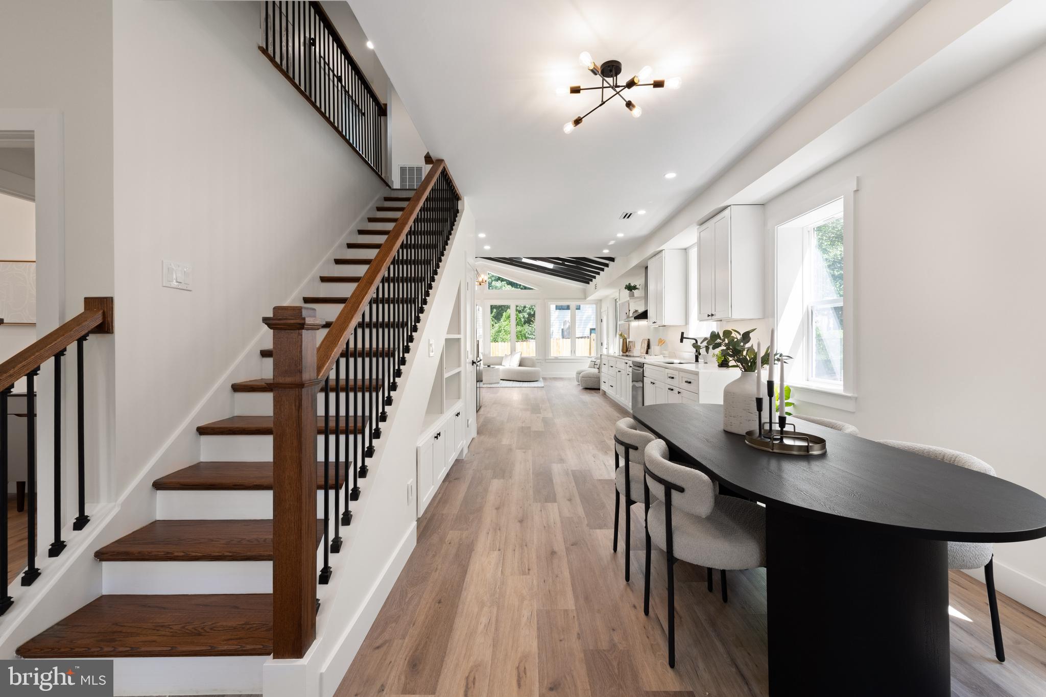 4911 Bayard Boulevard Bethesda, MD 20816 - Photo 10 of 49