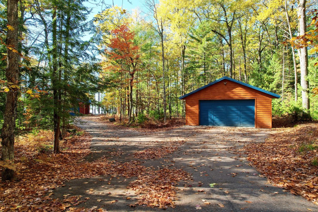 935 Leatzow Road Three Lakes, WI 54562 - Photo 42 of 60 Gallery Image 42