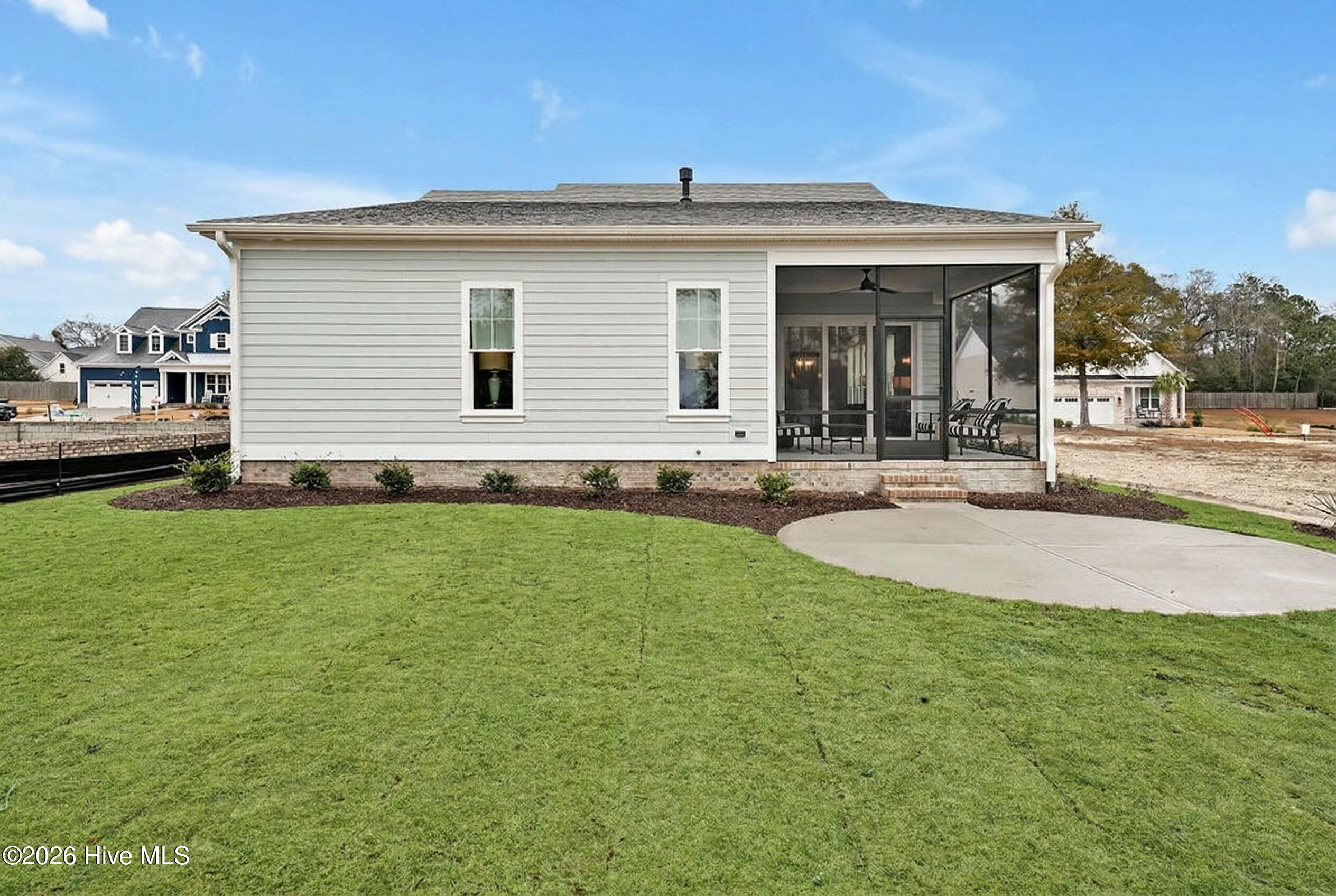 1220 Rockhill Road Castle Hayne, NC 28429 - Photo 45 of 54 12220_Rockhill_Road_Yard