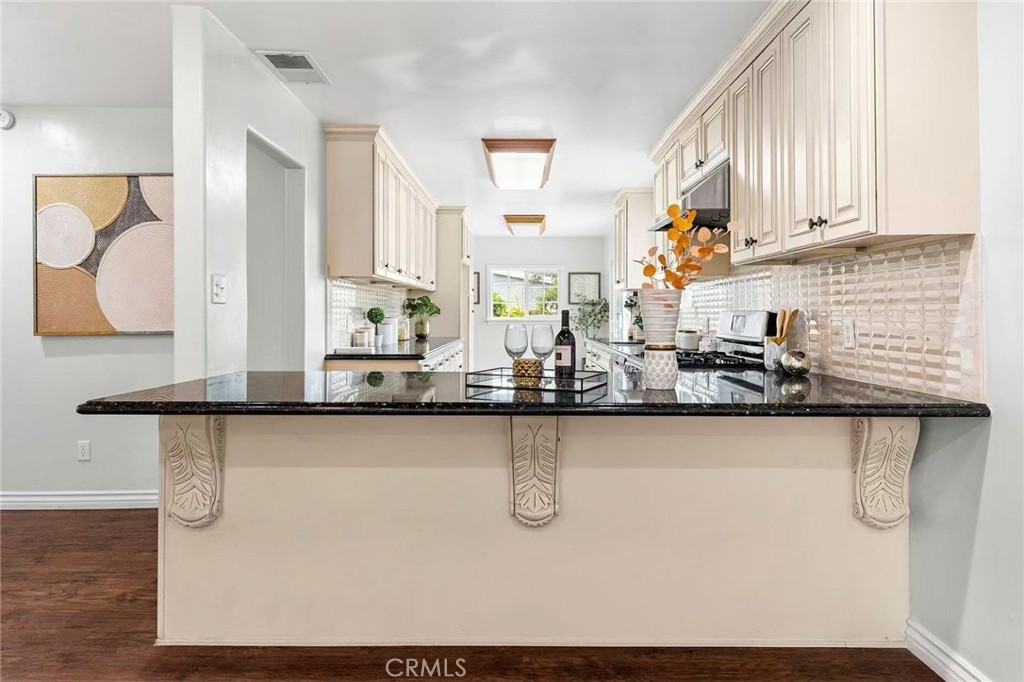511 Dalesford Drive La Puente, CA 91744 - Photo 11 of 37 a bathroom with a sink and a mirror