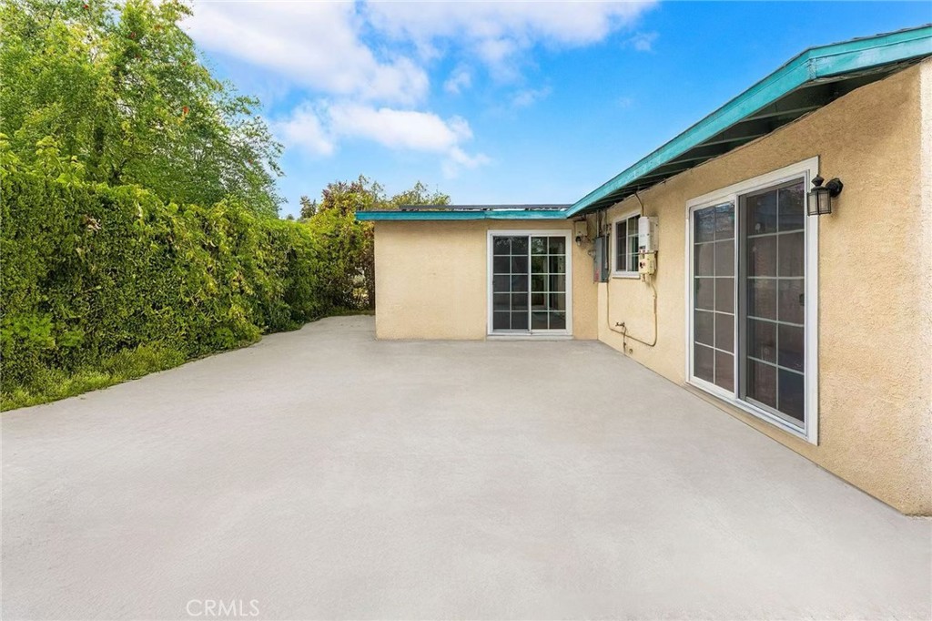 511 Dalesford Drive La Puente, CA 91744 - Photo 32 of 37 a view of an house with backyard and parking space