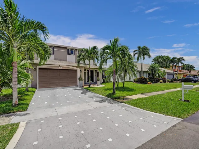 $4,500 | 9610 Dunhill Drive, Miramar, FL 33025