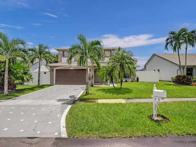 $4,500 | 9610 Dunhill Drive, Miramar, FL 33025