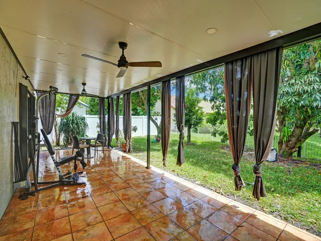 $4,500 | 9610 Dunhill Drive, Miramar, FL 33025