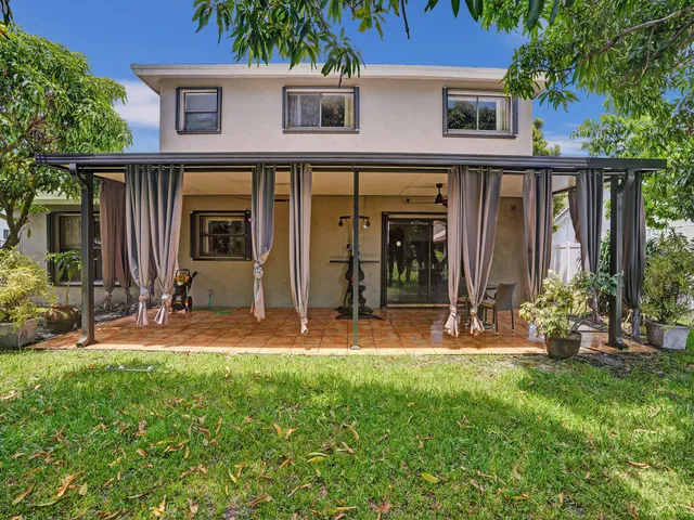 $4,500 | 9610 Dunhill Drive, Miramar, FL 33025