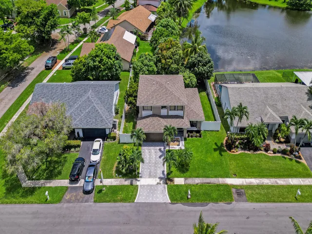 $4,500 | 9610 Dunhill Drive, Miramar, FL 33025