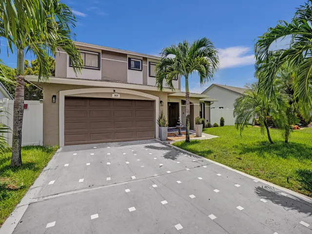 $4,500 | 9610 Dunhill Drive, Miramar, FL 33025