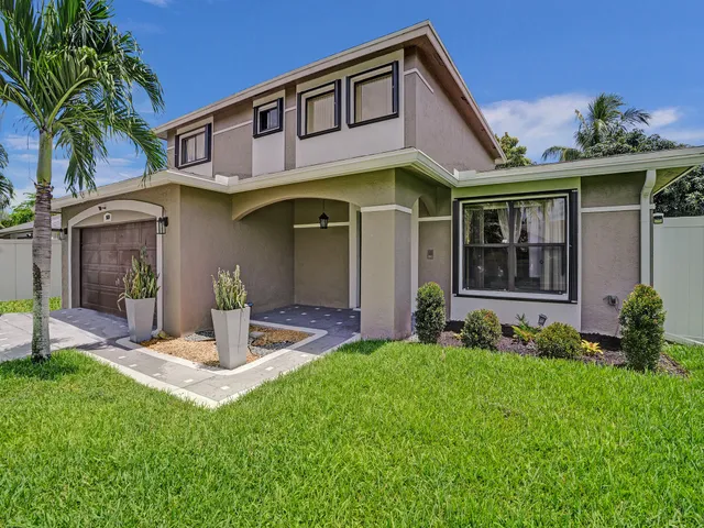 $4,500 | 9610 Dunhill Drive, Miramar, FL 33025