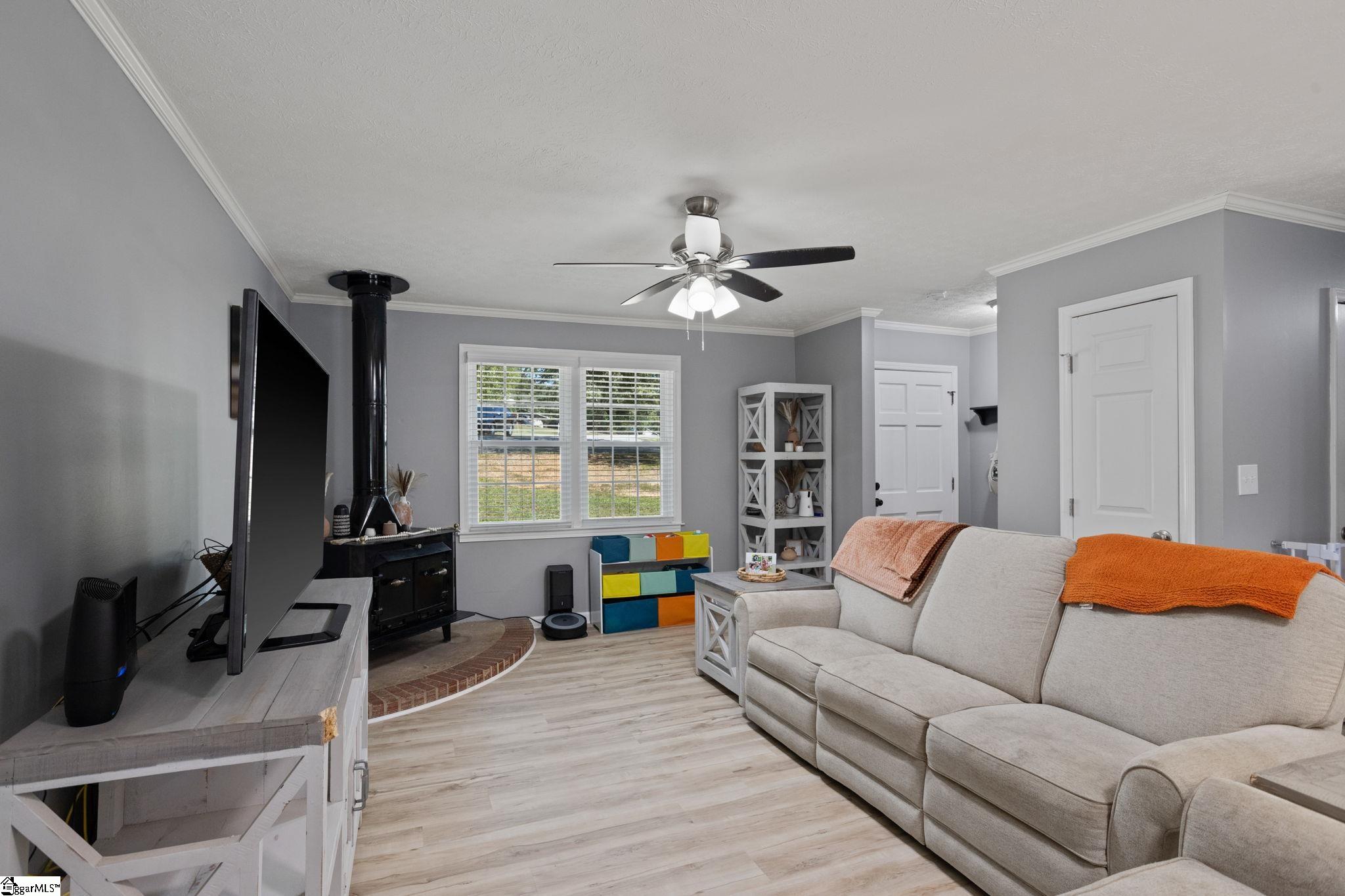 46 Ridge Court Williamston, SC 29697 - Photo 9 of 31 Gallery Image 9