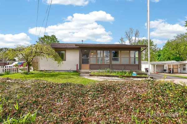 $260,000 | 156 58th Street Southeast, Grand Rapids, MI 49548