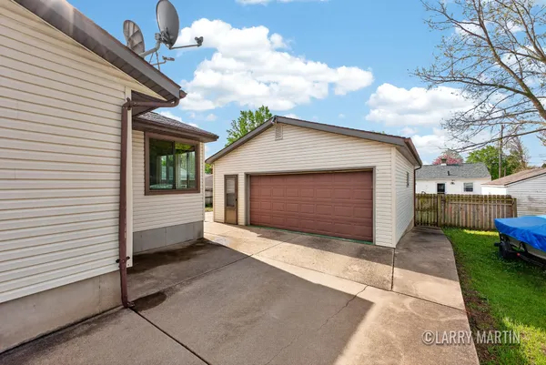 $260,000 | 156 58th Street Southeast, Grand Rapids, MI 49548