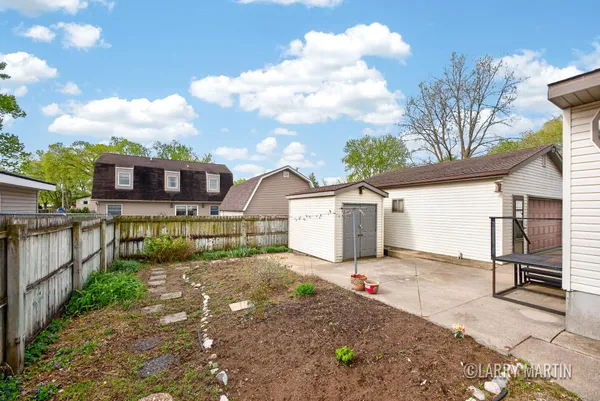 $260,000 | 156 58th Street Southeast, Grand Rapids, MI 49548