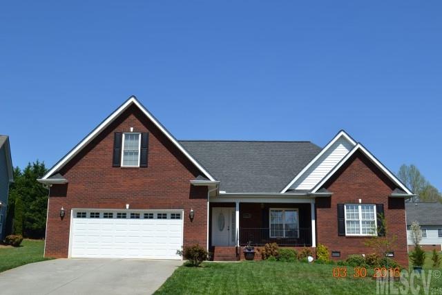 1717 Piper's Ridge Circle Northwest Conover, NC 28613 - Photo 1 of 25 Gallery Image 1