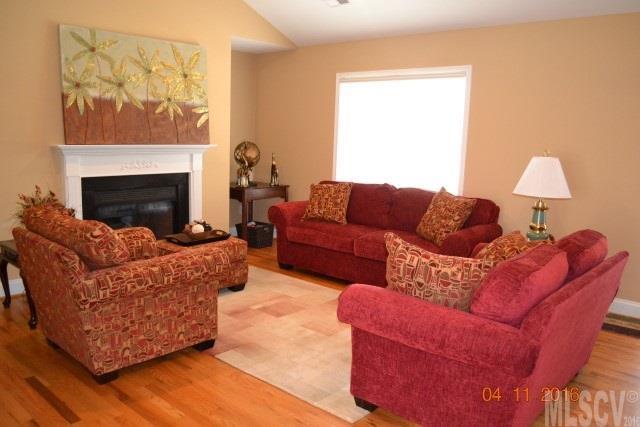 1717 Piper's Ridge Circle Northwest Conover, NC 28613 - Photo 19 of 25 Gallery Image 19