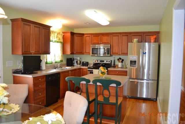 1717 Piper's Ridge Circle Northwest Conover, NC 28613 - Photo 25 of 25 Gallery Image 25