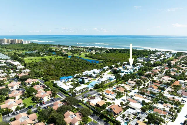 $1,295,000 | 602 Xanadu Place, Jupiter, FL 33477