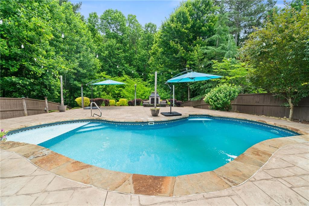 309 Peninsula Pointe Canton, GA 30115 - Photo 60 of 83
