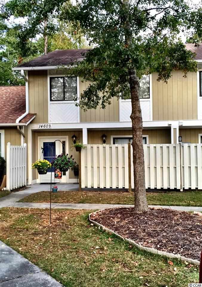 1460 Turkey Ridge Road, Unit B Surfside Beach, SC 29575 - Photo 1 of 25