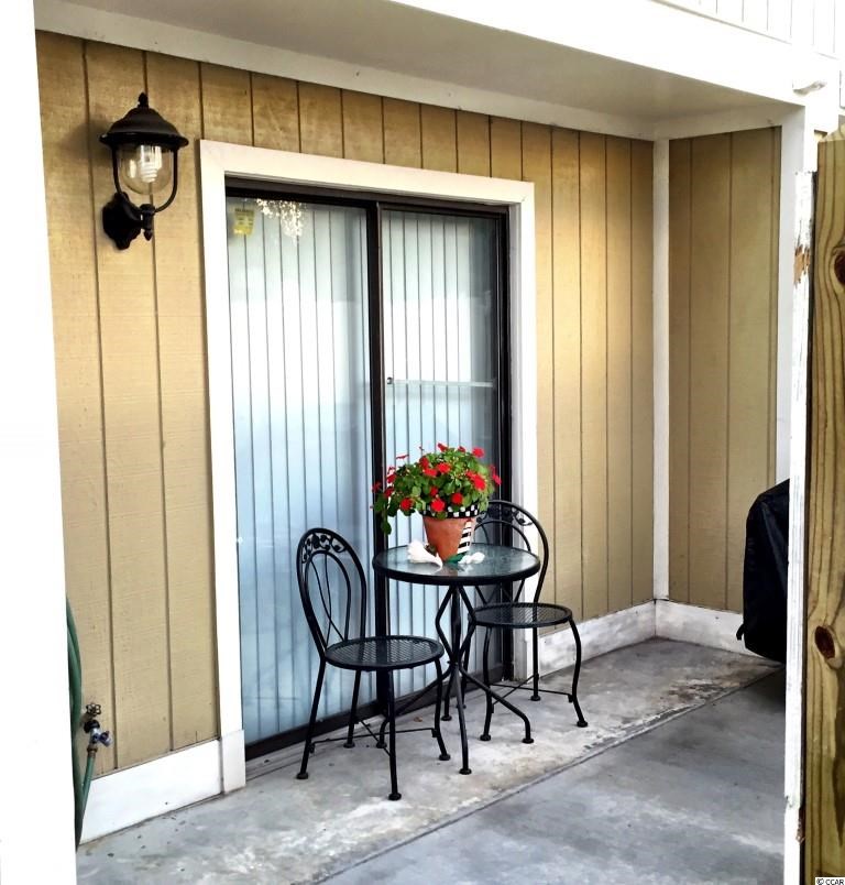 1460 Turkey Ridge Road, Unit B Surfside Beach, SC 29575 - Photo 2 of 25