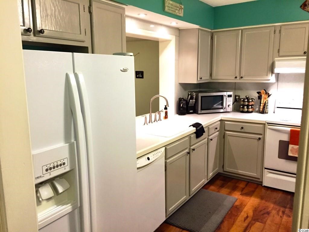 1460 Turkey Ridge Road, Unit B Surfside Beach, SC 29575 - Photo 11 of 25