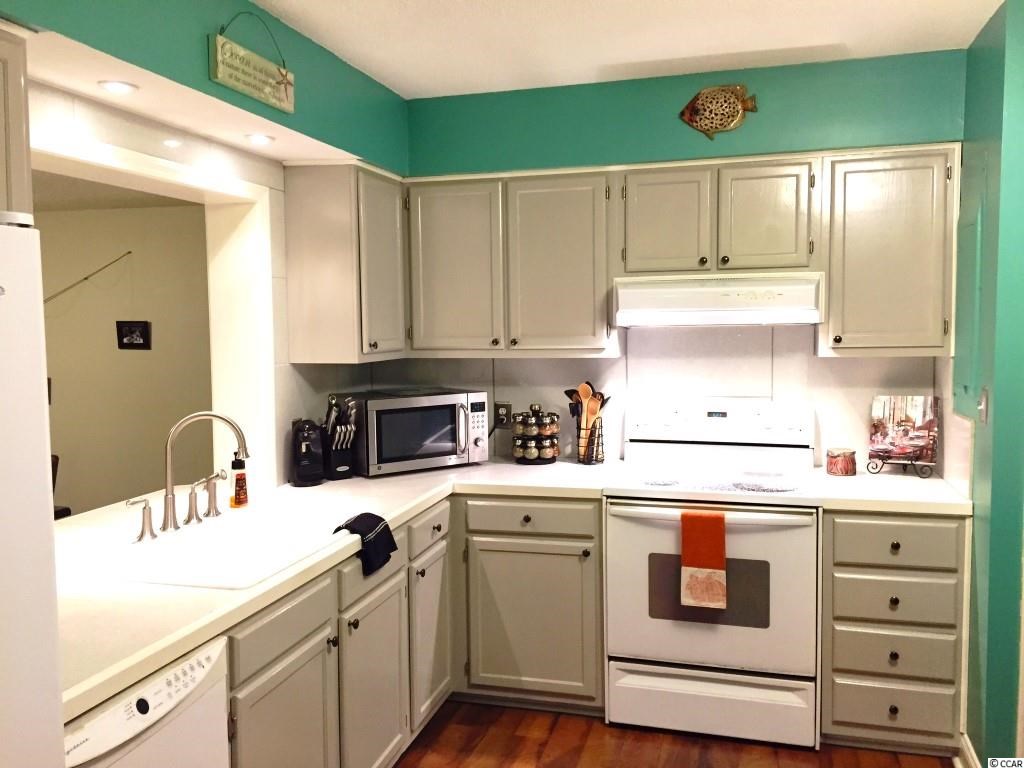 1460 Turkey Ridge Road, Unit B Surfside Beach, SC 29575 - Photo 12 of 25