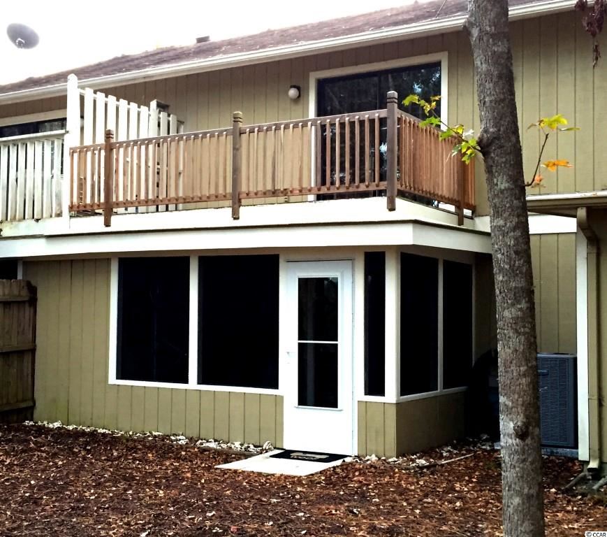 1460 Turkey Ridge Road, Unit B Surfside Beach, SC 29575 - Photo 3 of 25