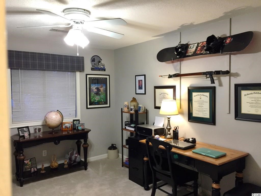 1460 Turkey Ridge Road, Unit B Surfside Beach, SC 29575 - Photo 21 of 25