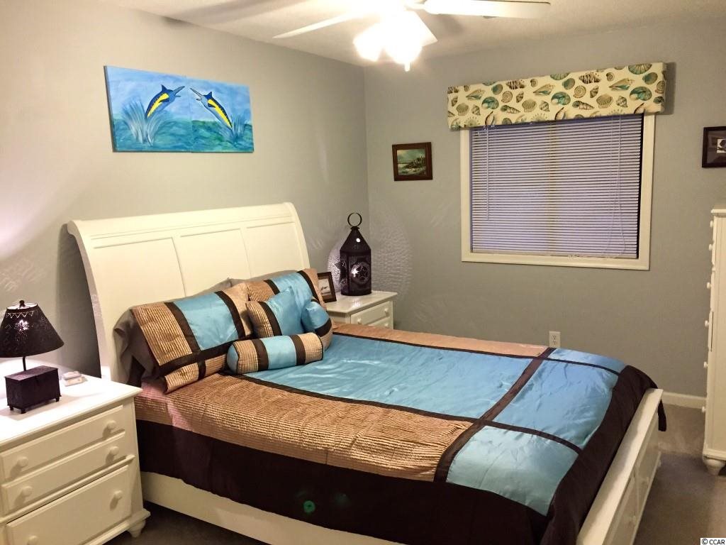 1460 Turkey Ridge Road, Unit B Surfside Beach, SC 29575 - Photo 22 of 25