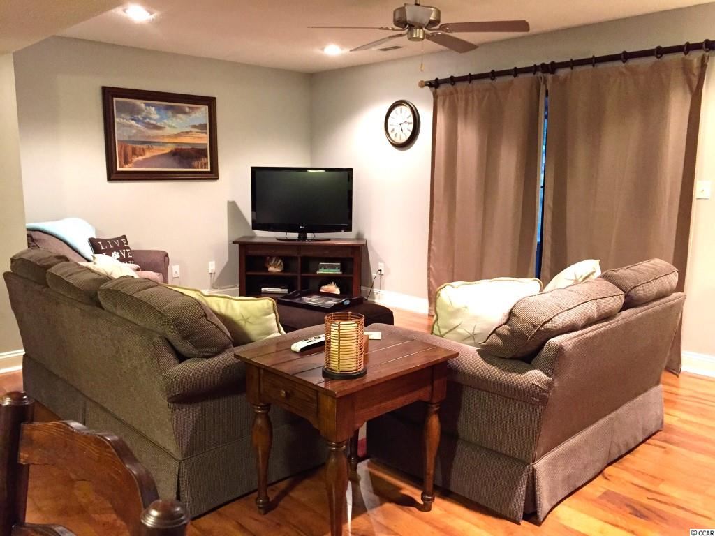 1460 Turkey Ridge Road, Unit B Surfside Beach, SC 29575 - Photo 4 of 25