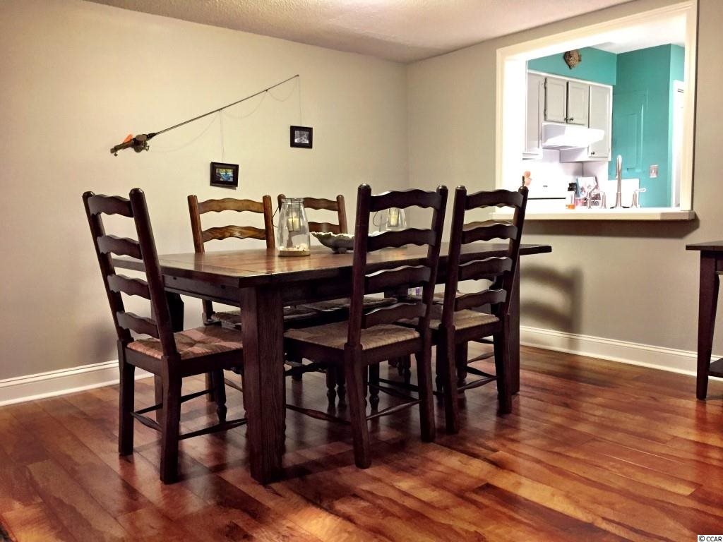 1460 Turkey Ridge Road, Unit B Surfside Beach, SC 29575 - Photo 5 of 25