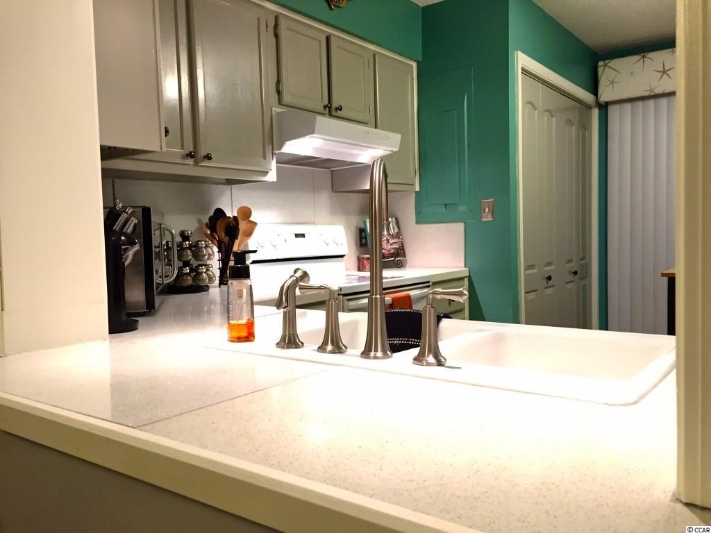 1460 Turkey Ridge Road, Unit B Surfside Beach, SC 29575 - Photo 9 of 25