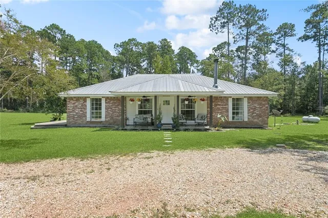 $345,000 | 12450 Highway 1078, Folsom, LA 70437