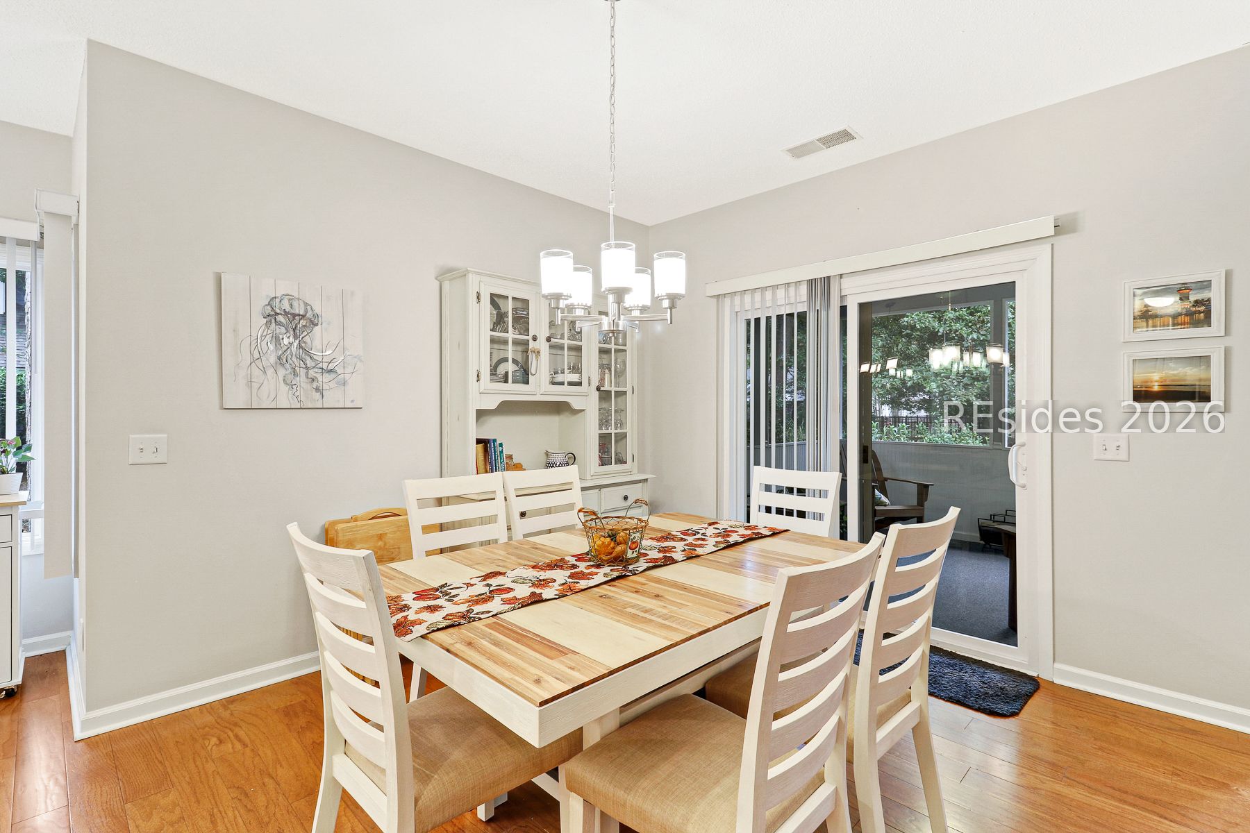 3 Crabtree Lane Bluffton, SC 29910 - Photo 16 of 56 Dining Area