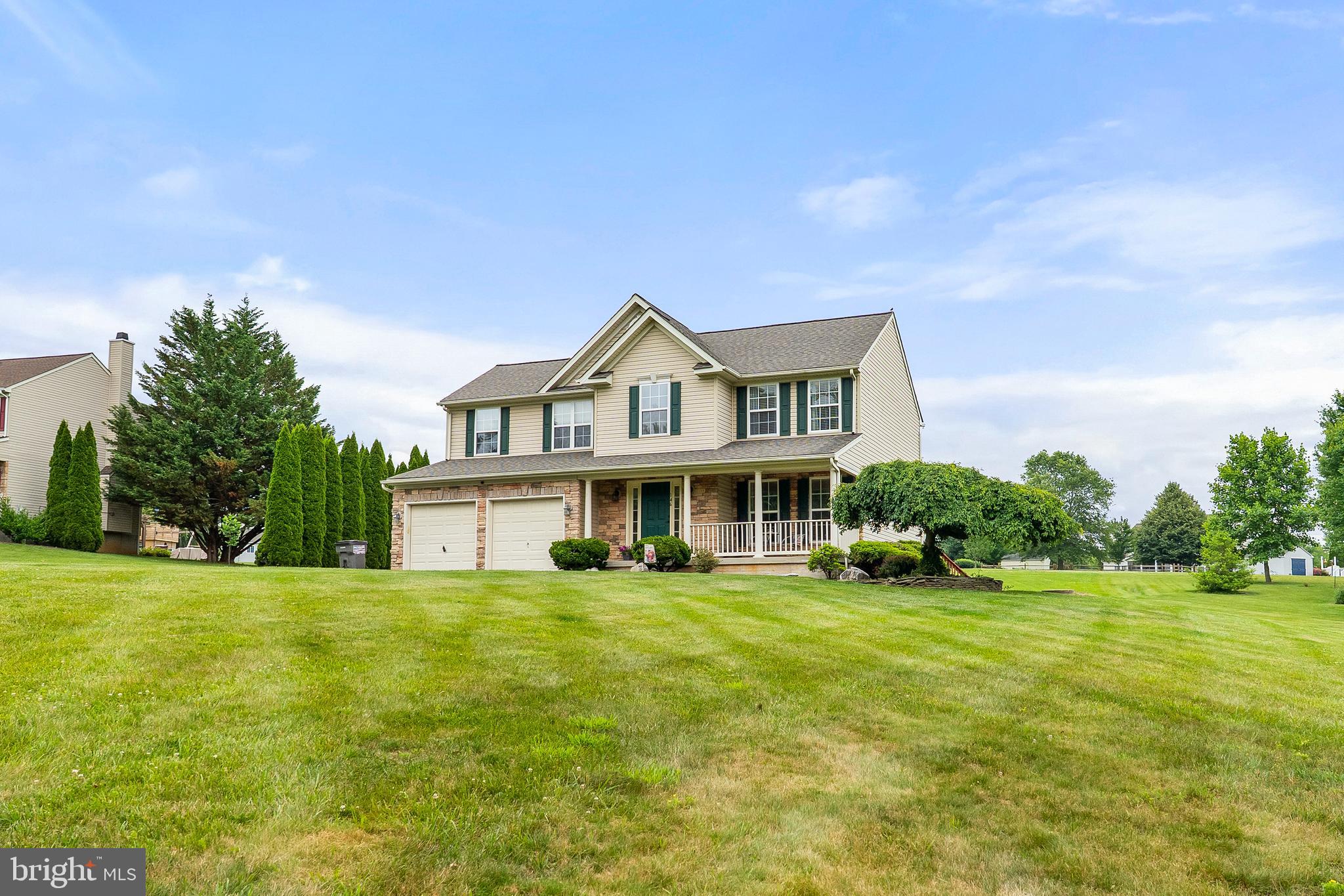 146 Manchester Drive Rising Sun, MD 21911 - Photo 35 of 37