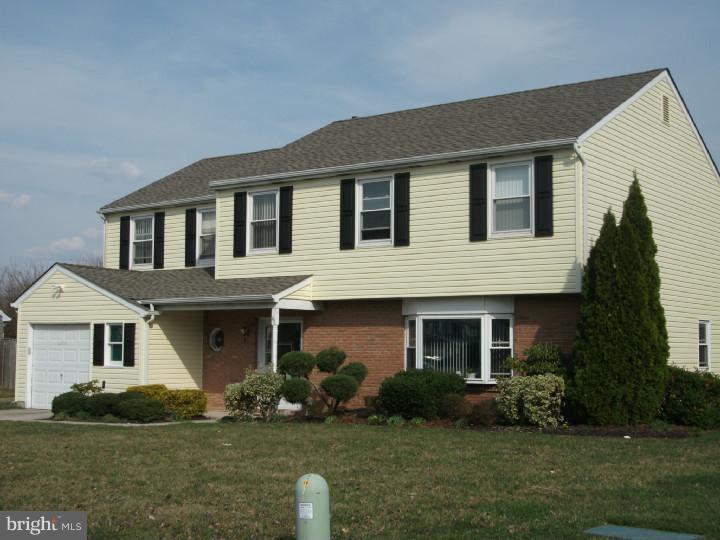 41 Manchester Road Sewell, NJ 08080 - Photo 1 of 19 Exterior Back