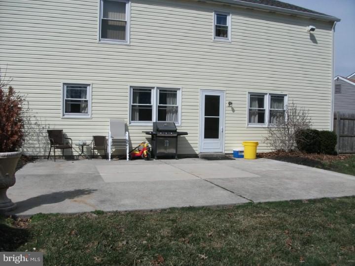 41 Manchester Road Sewell, NJ 08080 - Photo 3 of 19 Bedroom - Main