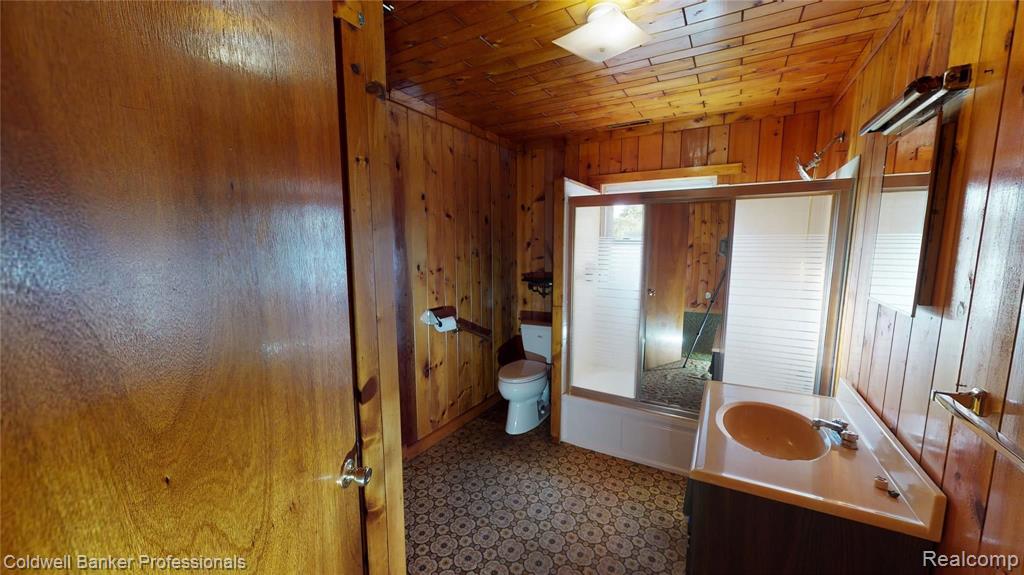 654 North Blacks Corners Road Imlay City, MI 48444 - Photo 50 of 54